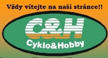 C&H cyklo & hobby