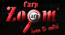 carp zoom produkt