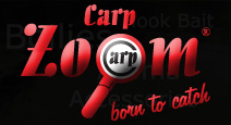 carp zoom produkt