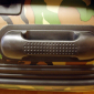 člun CD 260 ID alu. podlaha barva CAMUFLAGE