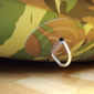 člun CD 260 ID alu. podlaha barva CAMUFLAGE