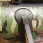 člun CD 260 ID alu. podlaha barva CAMUFLAGE