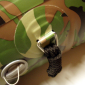 člun CD 260 ID alu. podlaha barva CAMUFLAGE