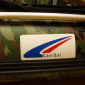 člun CD 260 ID alu. podlaha barva CAMUFLAGE