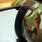 člun CD 260 ID alu. podlaha barva CAMUFLAGE