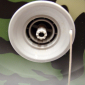 člun CD 260 ID alu. podlaha barva CAMUFLAGE