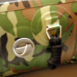 člun CD 260 ID alu. podlaha barva CAMUFLAGE