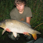 carp team Zaryko