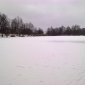 zimní lov na dírkách sezona 2010 - 2011 spuštěn od 1.12. 2010
