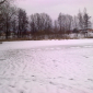 zimní lov na dírkách sezona 2010 - 2011 spuštěn od 1.12. 2010