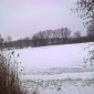zimní lov na dírkách sezona 2010 - 2011 spuštěn od 1.12. 2010