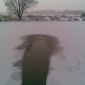 zimní lov na dírkách sezona 2010 - 2011 spuštěn od 1.12. 2010