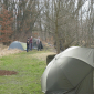 úlovky v uplynulé sezóně 2011