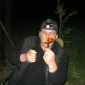 úlovky v uplynulé sezóně 2011