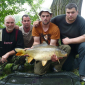 konec hlavní sezóny 2013