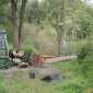 Carp Maraton Liščí Jezero Chabařovice 1.8. - 3.8. 2014