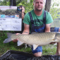 Carp Maraton Liščí Jezero Chabařovice 1.8. - 3.8. 2014