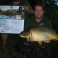 Carp Maraton Liščí Jezero Chabařovice 1.8. - 3.8. 2014