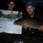 Carp Maraton Liščí Jezero Chabařovice 1.8. - 3.8. 2014