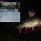 Carp Maraton Liščí Jezero Chabařovice 1.8. - 3.8. 2014