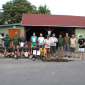 Carp Maraton Liščí Jezero Chabařovice 1.8. - 3.8. 2014