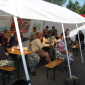 Carp Maraton Liščí Jezero Chabařovice 1.8. - 3.8. 2014