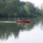 Carp Maraton Liščí Jezero Chabařovice 1.8. - 3.8. 2014