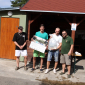 Carp Maraton Liščí Jezero Chabařovice 1.8. - 3.8. 2014