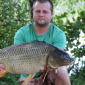 Carp Maraton Liščí Jezero Chabařovice 1.8. - 3.8. 2014