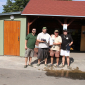 Carp Maraton Liščí Jezero Chabařovice 1.8. - 3.8. 2014