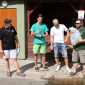 Carp Maraton Liščí Jezero Chabařovice 1.8. - 3.8. 2014