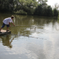 Carp Maraton Liščí Jezero Chabařovice 1.8. - 3.8. 2014