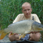 novinky z revíru k 2.6. 2015