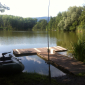 Maraton v lovu sumců 16-19.7. 2015