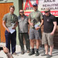 závody Carpmaraton Liščí Jezero 65 hod 