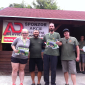 místa na carpmaratonech 2018