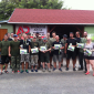 místa na carpmaratonech 2018
