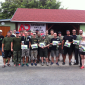místa na carpmaratonech 2018