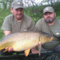 Carp Maraton 75 hod. Liščí Jezero květen 2017