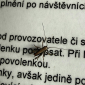 Pohoda na Liščím Jezeře v sezóně 2026