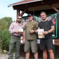 Proběhl carpmaraton - DIETER CUP