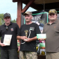 Proběhl carpmaraton - DIETER CUP