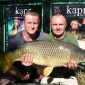 Proběhl carpmaraton - DIETER CUP