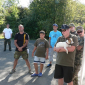 Proběhl carpmaraton - DIETER CUP