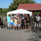 Proběhl carpmaraton - DIETER CUP