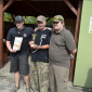 Proběhl carpmaraton - DIETER CUP