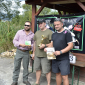 Proběhl carpmaraton - DIETER CUP
